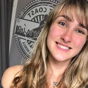 Meet your Posher, Jordan